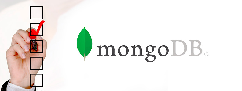 Prueba de nivel para el curso de Administrador de MongoDB