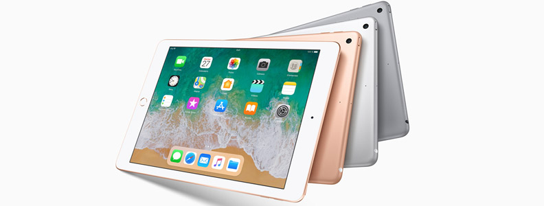 Cómo ganar un iPad participando en nuestro estudio sobre necesidades formativas