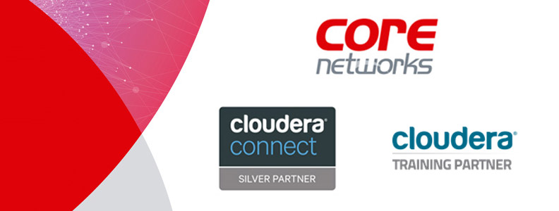 Cursos Big Data con Cloudera: una formación puntera para los profesionales TI | Core Networks
