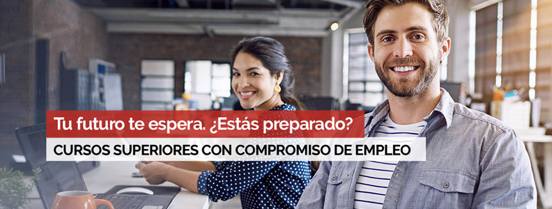 Core Networks lanza un programa de cursos TI en Madrid con compromiso de empleo
