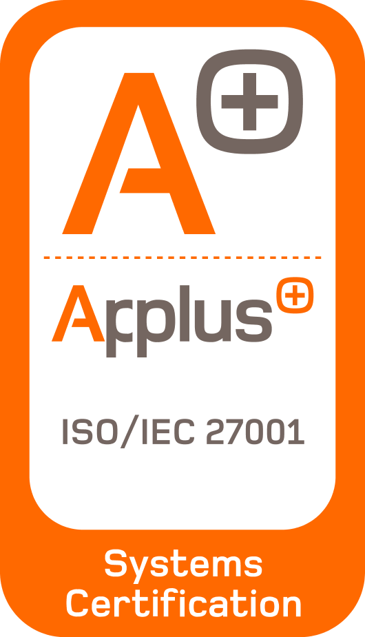 ISO IEC 27001 | Core Networks ISO IEC 27001 | Core Networks