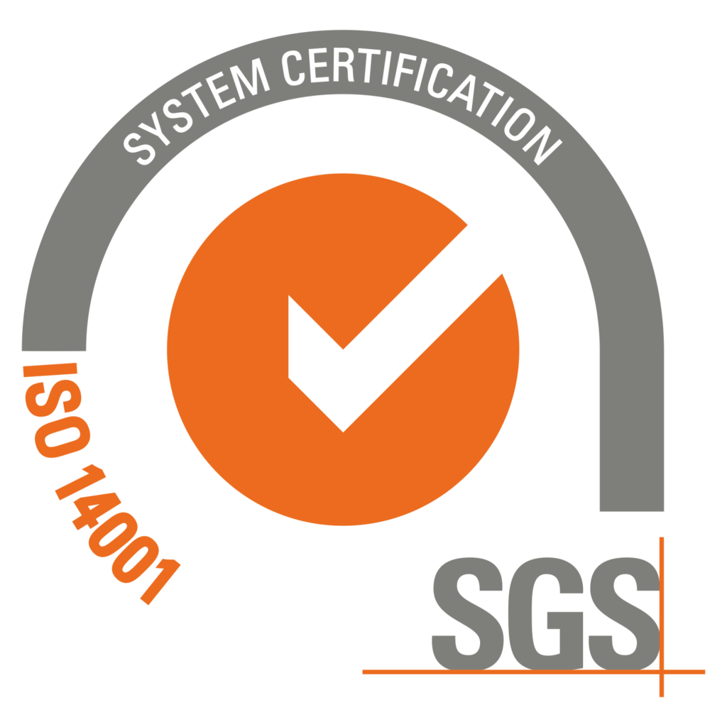 ISO 14001 | Core Networks ISO 14001 | Core Networks